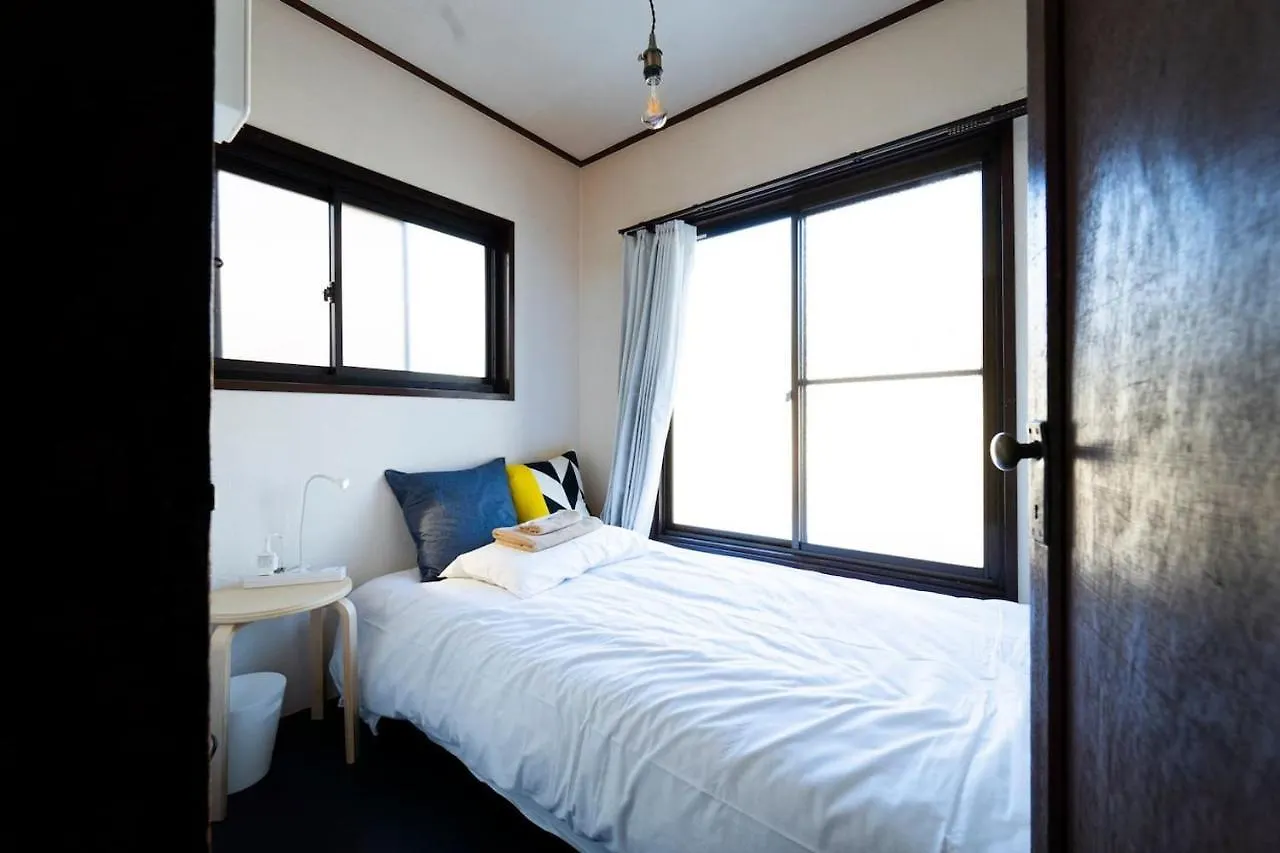 Satellite Hotel Yoyogi Sangubashi サテライトホテル代々木参宮橋 Tokyo 0*,