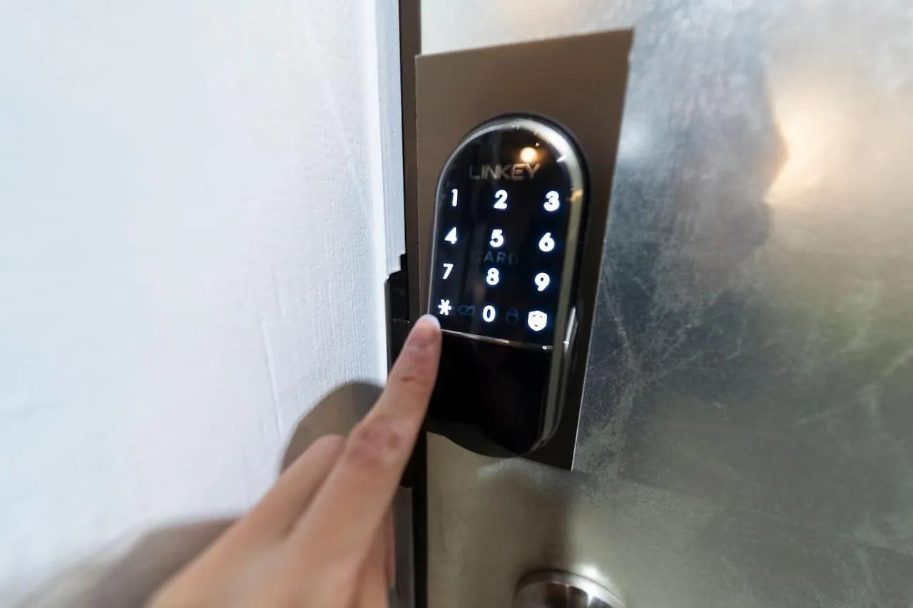 Satellite Hotel Yoyogi Sangubashi サテライトホテル代々木参宮橋 Tokyo Apartment