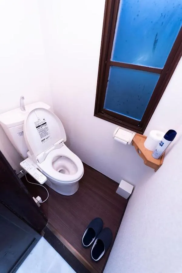 Satellite Hotel Yoyogi Sangubashi サテライトホテル代々木参宮橋 Tokyo Apartment