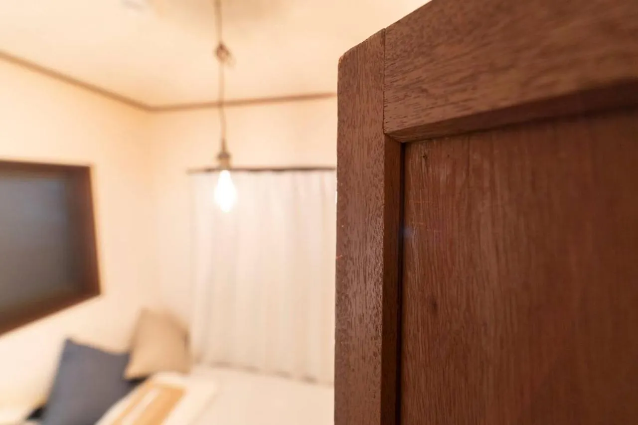 Satellite Hotel Yoyogi Sangubashi サテライトホテル代々木参宮橋 Tokyo