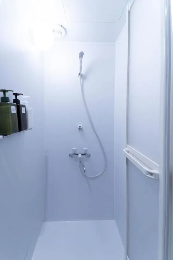 Apartment Satellite Hotel Yoyogi Sangubashi サテライトホテル代々木参宮橋 Tokyo