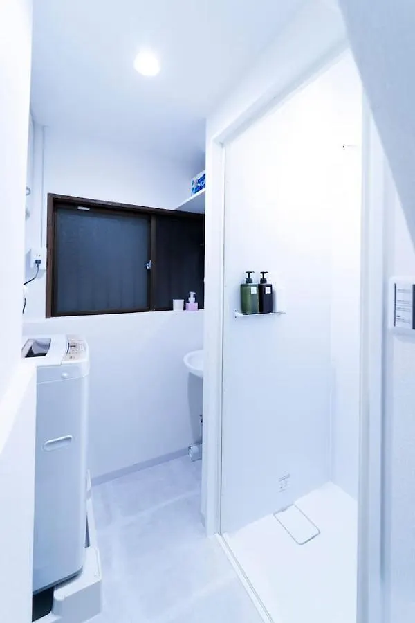 Satellite Hotel Yoyogi Sangubashi サテライトホテル代々木参宮橋 Tokyo